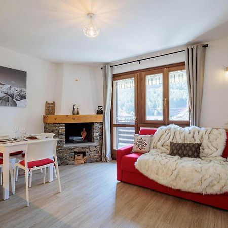 Revo Apartments - Rocca Fiorita Aprica Exteriör bild