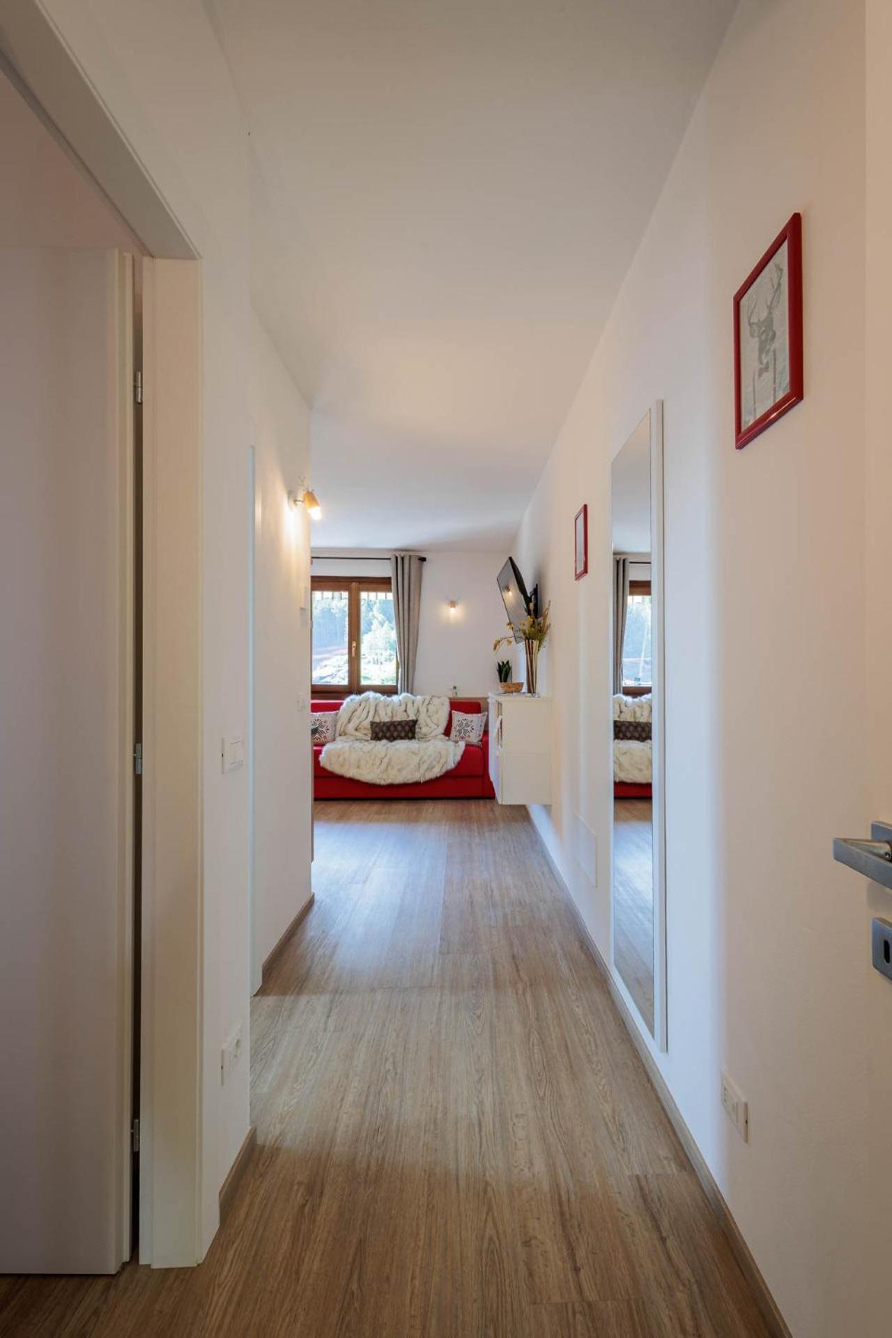Revo Apartments - Rocca Fiorita Aprica Exteriör bild
